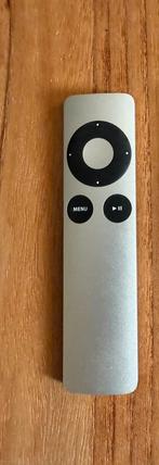 Apple Remote, Ophalen, Zo goed als nieuw