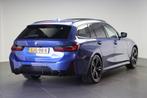 BMW 3 Serie Touring 318i High Executive M Sport Automaat / P, Automaat, 1998 cc, Gebruikt, Met garantie (alle)