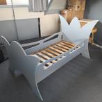 Peuterbed 70x150 met matras, Kinderen en Baby's, Kinderkamer | Bedden, Ophalen, Gebruikt, 70 tot 85 cm, 140 tot 160 cm