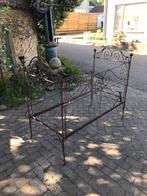 Zeer oude wieg, Antiek en Kunst, Antiek | Meubels | Bedden, Ophalen of Verzenden