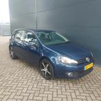 Volkswagen GOLF 1,2 TSI/5D/Airco/cruise/navi/Nieuw APK, Euro 5, Gebruikt, Zwart, 4 cilinders