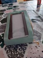 Groene Telefoon Portemonnee met Schouderband, Ophalen of Verzenden, Nieuw, Groen, Overige merken