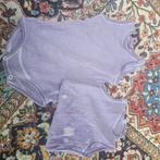 Wolle rompers dilling, Ophalen of Verzenden, Zo goed als nieuw, Jongetje of Meisje, Nacht- of Onderkleding