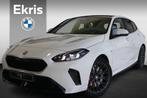 BMW 1 Serie 123 xDrive 5-deurs | M Sportpakket Pro | Innovat, Stof, 4 cilinders, 1505 kg, Wit