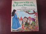 Sneeuwwitje en de Zeven Dwergen, van Grimm e.a., Ophalen of Verzenden, Zo goed als nieuw