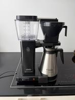 Moccamaster technivorm KBGT thermoskan, Gebruikt, Koffiemachine, Gemalen koffie, Ophalen of Verzenden