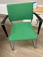 vergaderstoelen, Receptie of Entree, Ophalen, Gebruikt, Stoel