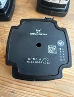 Grundfos Pomp vloerverwarming, Doe-het-zelf en Verbouw, Verwarming en Radiatoren, Ophalen, Minder dan 30 cm, Overige typen, Minder dan 60 cm