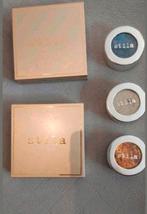 SALESALESALE Stila pakket! Meer tassen, makeup enz., Ophalen of Verzenden, Zo goed als nieuw, Make-up