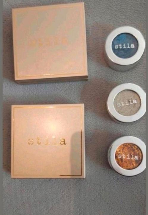 SALESALESALE Stila pakket! Meer tassen, makeup enz., Sieraden, Tassen en Uiterlijk, Uiterlijk | Cosmetica en Make-up, Zo goed als nieuw