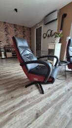Electrische stoellen, Huis en Inrichting, Fauteuils, Ophalen, Gebruikt, Metaal, 50 tot 75 cm