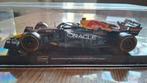 Max verstappen schaalmodel model, Hobby en Vrije tijd, Modelauto's | 1:24, Ophalen of Verzenden, Nieuw, Auto, Bburago