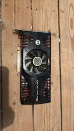 Gainward Nvidia GeForce GTS 250, Computers en Software, Ophalen of Verzenden, Zo goed als nieuw, Nvidia