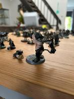 Cave Troll - MESBG - Lord of the Rings, Hobby en Vrije tijd, Wargaming, Ophalen of Verzenden, Zo goed als nieuw