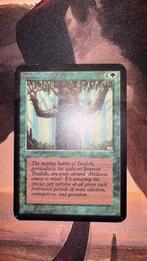 Ironroot Treefolk Alpha, Ophalen of Verzenden, Zo goed als nieuw