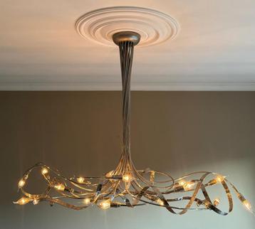 Exclusieve Lamp- van Kroon Juweel beschikbaar voor biedingen