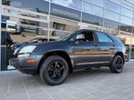 Lexus RX 300 Executive Youngtimer, Automaat, Gebruikt, Zwart, 2995 cc
