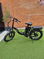 Elecktrische vouwfiets Windgoo, Fietsen en Brommers, Fietsen | Jongens, Ophalen, Gebruikt, Windgoo