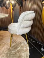 Eric kuster style eetkamerstoel stoelen stoel nieuw chairs, Huis en Inrichting, Stoelen, Overige materialen, Overige kleuren, Nieuw