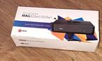 Infomir MAG322W1/323W1 IPTV Set-Top Box, Ophalen of Verzenden, Gebruikt, INFOMIR