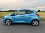 Ford Ka, Auto's, Ka, Blauw, Handgeschakeld, Particulier