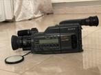 Sony ccd-v800e Hi8 (voor hobby), Audio, Tv en Foto, Videocamera's Analoog, Hi 8, Ophalen of Verzenden