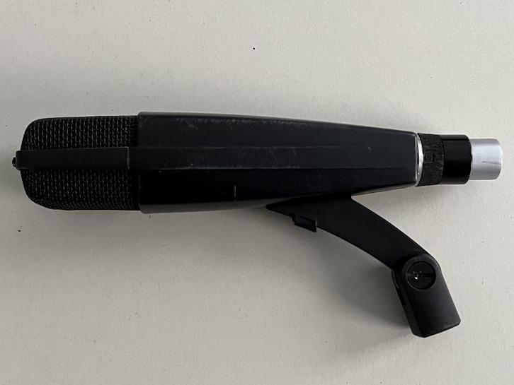 Sennheiser MD 421-u-4 serie nummer 33370, Muziek en Instrumenten, Microfoons, Overige typen, Ophalen of Verzenden