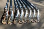 Callaway Diablo edge golfset 4-SW A-flex, Sport en Fitness, Golf, Set, Gebruikt, Callaway, Ophalen of Verzenden