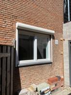 Kozijn met hardstenen dorpel 160b x 119h, Doe-het-zelf en Verbouw, Ophalen, Zo goed als nieuw