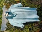 Dames polo nieuw Kleur Licht Blauw, Ophalen of Verzenden, Nieuw, Blauw