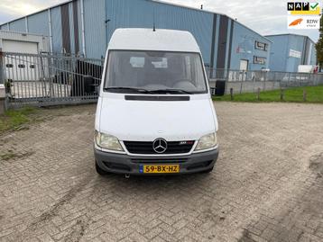 Mercedes-Benz Sprinter 311 CDI 2.2 355 HD RR Airco ! beschikbaar voor biedingen