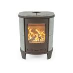 25162 Speksteenkachel Altech ecosy basic NIEUW, Ophalen, Info@woonwarmer.nl, 4264RM, Woonwarmer.nl