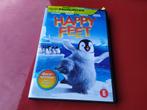 Happy Feet, Alle leeftijden, Ophalen of Verzenden, Gebruikt