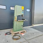 CENTAURO Lintzaag model 600 *** Lintzaagmachine, Doe-het-zelf en Verbouw, Gereedschap | Zaagmachines, 70 mm of meer, Ophalen of Verzenden