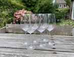 6 wijnglazen nieuw 28cm hoog, Ophalen of Verzenden, Nieuw, Overige typen