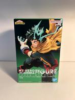 My Hero Academia Deku Figuur, Ophalen of Verzenden, Zo goed als nieuw