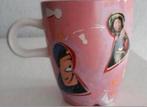 Senseokopje Douwe Egberts Gluren bij de Buren, Ophalen of Verzenden, Zo goed als nieuw, Overige stijlen, Kop(pen) en/of Schotel(s)