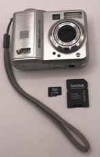 Kodak EasyShare C360 - compact camera, Ophalen of Verzenden, Fototoestel