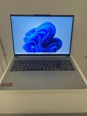 Lenovo Ideapad slim 5 - AMD Ryzen 5-7000 - 512GB - 16GB RAM beschikbaar voor biedingen