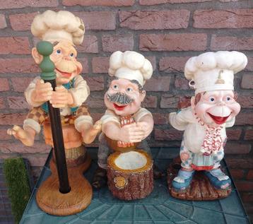 3 Keuken Laven beschikbaar voor biedingen