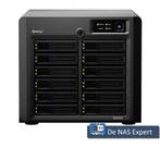 Synology DX1211 Extension unit, Info@synology.com, Synology, Refurbished, Ophalen of Verzenden