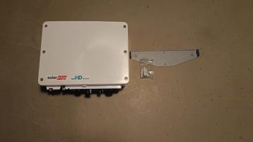 Solaredge SE5000H omvormer 1 fase 5,2k wp beschikbaar voor biedingen