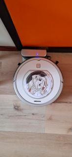 Medion Robotstofzuiger - Gebruikt, Ophalen of Verzenden, Gebruikt