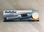 Babyliss, Paris, warme lucht borstel (NIEUW), Ophalen of Verzenden, Zo goed als nieuw, Krultang of Stijltang