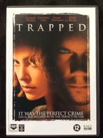 Trapped DVD, Vanaf 12 jaar, Ophalen of Verzenden, Zo goed als nieuw, Overige genres