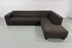 🔥 Comfort & stijl in één – prachtige hoekbank moderne !, 250 tot 300 cm, Hoekbank, Ophalen of Verzenden, Zo goed als nieuw