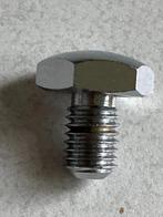 Wieldopbouten Peugeot 204, verchroomd messing, Ophalen of Verzenden, Nieuw, Peugeot
