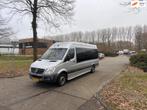 Mercedes-Benz Sprinter 315 2.2 CDI 432 9PersoonsAutomaat.Air, Automaat, Achterwielaandrijving, Gebruikt, Overige modellen