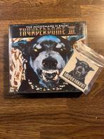 Thunderdome III, Ophalen of Verzenden, Zo goed als nieuw