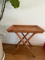 Zara Home sidetable, Huis en Inrichting, Ophalen, Zo goed als nieuw, 25 tot 50 cm, Rechthoekig